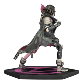 (Pre-order) Borderlands 4 PVC Statue Vex 17 cm    