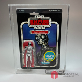 Star Wars Graded (UKG/AFA)