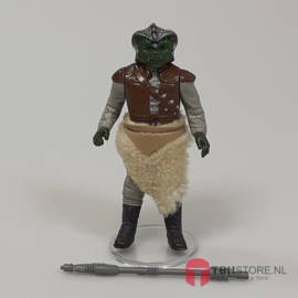Vintage Star Wars - Klaatu (Compleet)