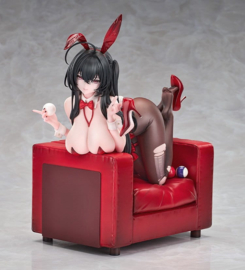 (Pre-order) Azur Lane PVC Figure 1/7 Taihou: Fun on the Baize - Illustration Ver. 22 cm