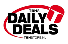 TBHstore.nl - Collectible (vintage) Toys Daily Deals