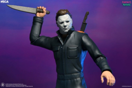 (Pre-order) Fortnite/Halloween Fortnitemares Action Figure Michael Myers 18 cm