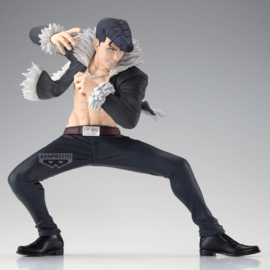 (Pre-order) Jujutsu Kaisen Maximatic PVC Figure Ryu Ishigori 18 cm