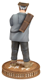 (Pre-order) Blue Eye Samurai PVC Statue Ringo 21 cm       