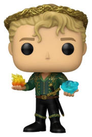 (Pre-order) Powerless POP! Books Vinyl Figure Kitt Azer 9 cm