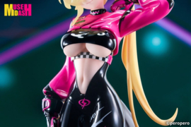 (Pre-order) Muse Dash Limpie Series PVC Figure 1/8 Rin Racer Ver. 24 cm