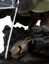(Pre-order) The Lord of the Rings Classic Series Statue 1/6 Elrond, Herald of Gil-Galad Limited Edition 30 cm