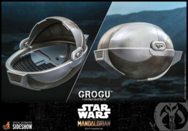 (Pre-order) Star Wars The Mandalorian Action Figures 1/6 Grogu 