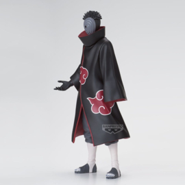 (Pre-order) Naruto Shippuden Noir Edge Collection PVC Figure Madara Uchiha (Tobi) & Zetsu Ver. A: Madara Uchiha (Tobi) 23 cm