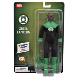 DC Comics Retro Action Figure Green Lantern