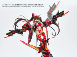 (Pre-order) Original Character Orbit Girls SeriesPVC Statue Entry No. 2 Akane Hintasu Antenna Shop Limited Edition 45 cm 