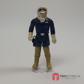 Vintage Star Wars - Han Solo Hoth Outfit (PBP