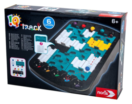 (Pre-order) Brain Hero Puzzle Track