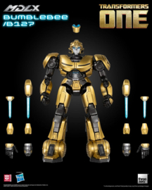 PRE-ORDER Transformers MDLX Action Figure Bumblebee/B127 12 cm