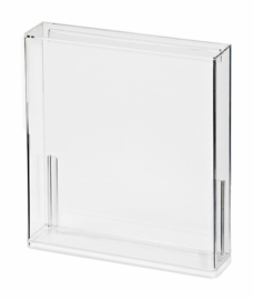 CUSTOM-ORDER G.I. Joe Wide Cardback Display Case