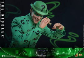 (Pre-order) DC Comics Batman Forever Movie Masterpiece Action Figure 1/6 Riddler 31 cm