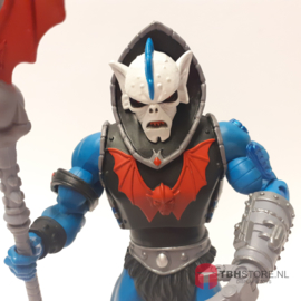 MOTUC Masters of the Universe Classics Hordak (with Imp)