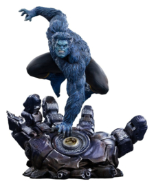 (Pre-order) Avengers: Doomsday BDS Art Scale Statue 1/10 Beast 23 cm