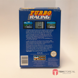 Nintendo NES Turbo Racing