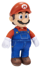 (Pre-order) The Super Mario Galaxy Movie Plush Figure Mario 23 cm