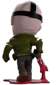 (Pre-order) Friday the 13th Vinyl Figure Jason 12 cm             