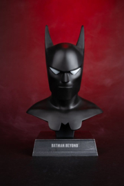 (Pre-order) DC Direct Prop Replica 1/3 Batman Cowl (Batman Beyond Animated) 18 cm&nbsp;