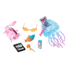 (Pre-order) Monster High Doll Lagoona Blue 25 cm