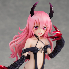 (Pre-order) To Love-Ru Darkness PVC Figure Momo Belia Deviluke Fillette Ver. 15 cm