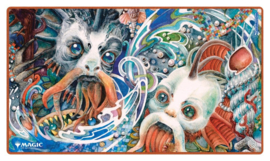 Ultimate Guard Play-Mat Magic: The Gathering "Lorwyn Eclipsed" - Syggâs Command