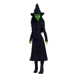 PRE-ORDER Wicked Doll with Sound Singing Elphaba *German Version*