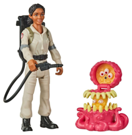 Ghostbusters wave 3 Fright Feature Lucky