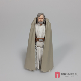 Star Wars The Last Jedi Luke Skywalker Jedi Master
