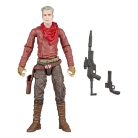 Star Wars The Vintage Collection The Book of Boba Fett Cobb Vanth