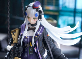 Girls' Frontline Statue PVC 1/7 416MOD3 25 cm 