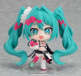 (Pre-order) Hatsune Miku GT Project Racing Miku All Stars Mini Figures Vol. 2 8 cm Blind Box Assortment (8)