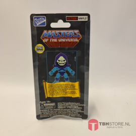 MOTU Masters of the Universe Skeletor GID Edition (Glow in the Dark).