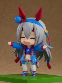 (Pre-order) Uma Musume Pretty Derby Nendoroid Action Figure Tamamo Cross 10 cm        