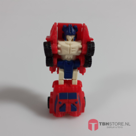Micromasters Rescue Patrol Red Hot