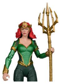 (Pre-order) DC Multiverse McFarlane Collector Edition Action Figure Mera (DC Classic #67) 17 cm