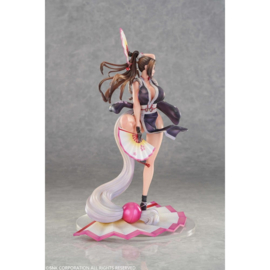 (Pre-order) The King of Fighters PVC Figure 1/6 Mai Shiranui x Paint Artist MA-MAN Mai Shiranui 27 cm