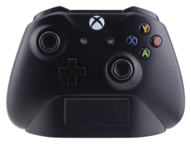 Xbox Alarm Clock Black