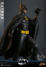 PRE-ORDER Batman Returns Movie Masterpiece Action Figure 1/6 Batman 30 cm