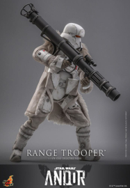 (Pre-order) Star Wars: Andor Action Figure 1/6 Range Trooper 31 cm