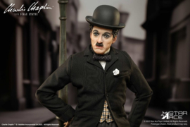 (Pre-order) Charlie Chaplin Statue 1/4 Deluxe Version 50 cm