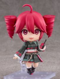 (Pre-order) Vocaloid Nendoroid Action Figure Kasane Teto Voicepeak Ver. 10 cm