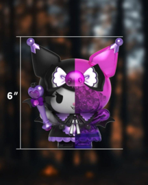 Sanrio Kandy Kuromi Spooky Fun Series 15 cm