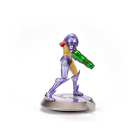 PRE-ORDER Metroid Prime PVC Statue Samus Gravity Suit Standard Edition 25 cm