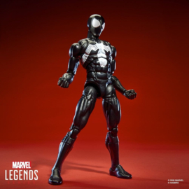 (Pre-order) Marvel Legends Maximum Series Action Figure Symbiote Spider-Man 15 cm