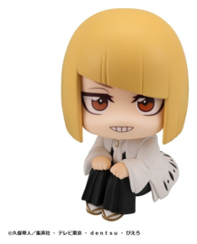 (Pre-order) Bleach Look Up PVC Figure TV Anime Thousand-Year Blood War Shinji Hirako 11 cm