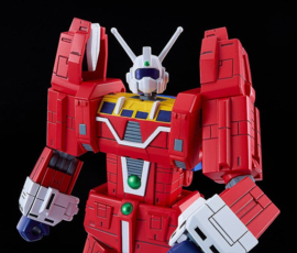 (Pre-order) Space Runaway Ideon Moderoid Plastic Model Kit Ideon 13 cm